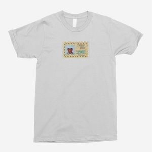Small Tyler The Creator Call Me If You Get Lost Shirt